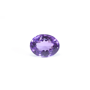 Amethyst - Kataila - 11.7 Carat - Pramogh