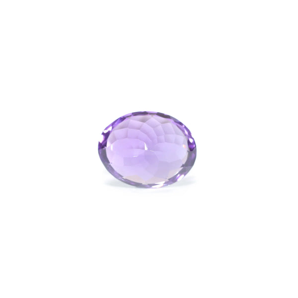 Amethyst - 11.7 Carat