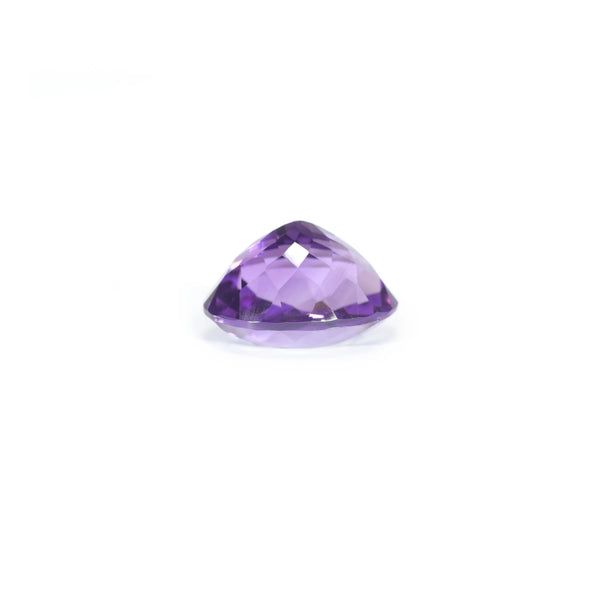 Amethyst - 11.7 Carat