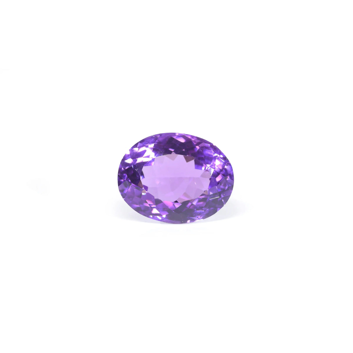 Amethyst - 11.1 Carat - Pramogh