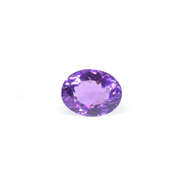 Amethyst - Kataila - 11.1 Carat - Pramogh