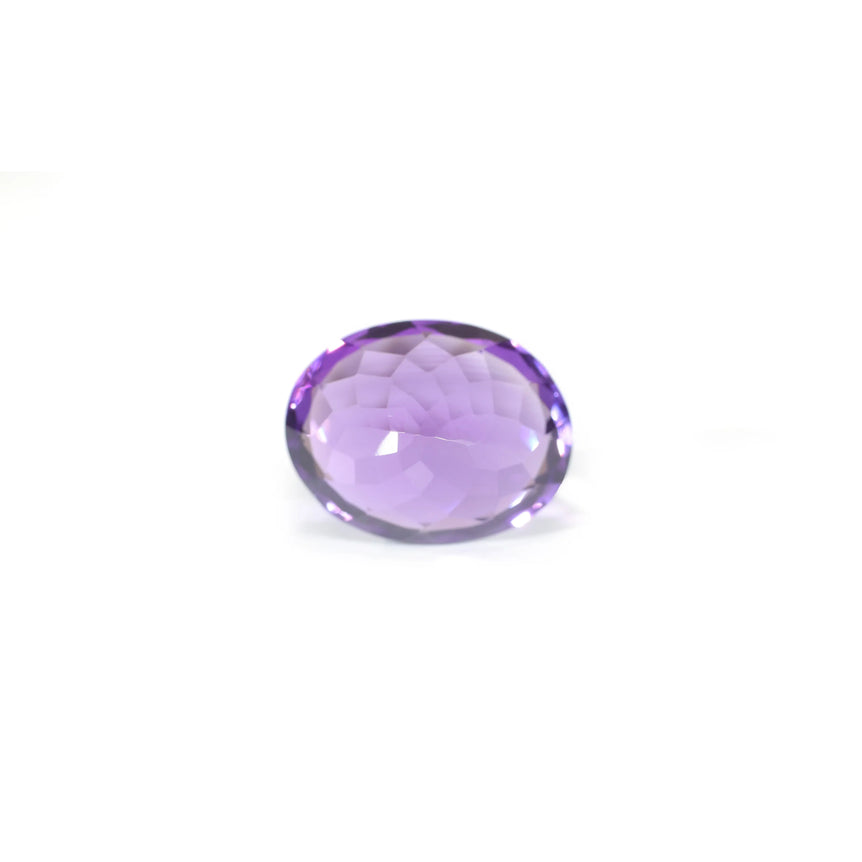 Amethyst - 11.1 Carat - Pramogh