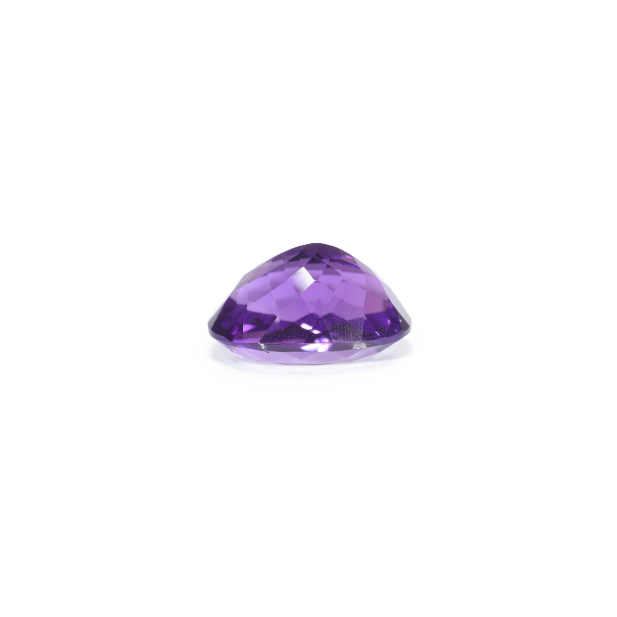 Amethyst - 11.1 Carat - Pramogh