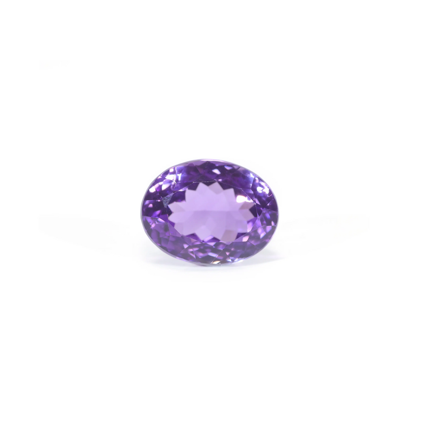 Amethyst - 9.4 Carat - Pramogh