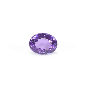 Amethyst - Kataila - 9.4 Carat - Pramogh