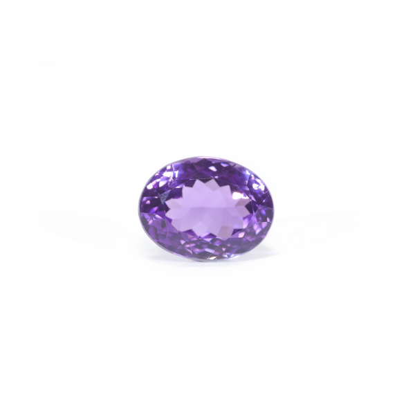 Amethyst - Kataila - 9.4 Carat - Pramogh