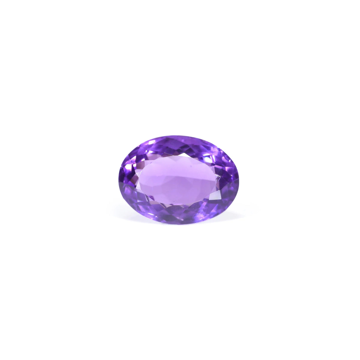 Amethyst - 13.1 Carat - Pramogh