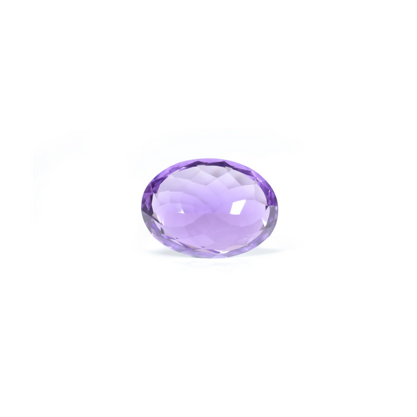 Amethyst - 13.1 Carat