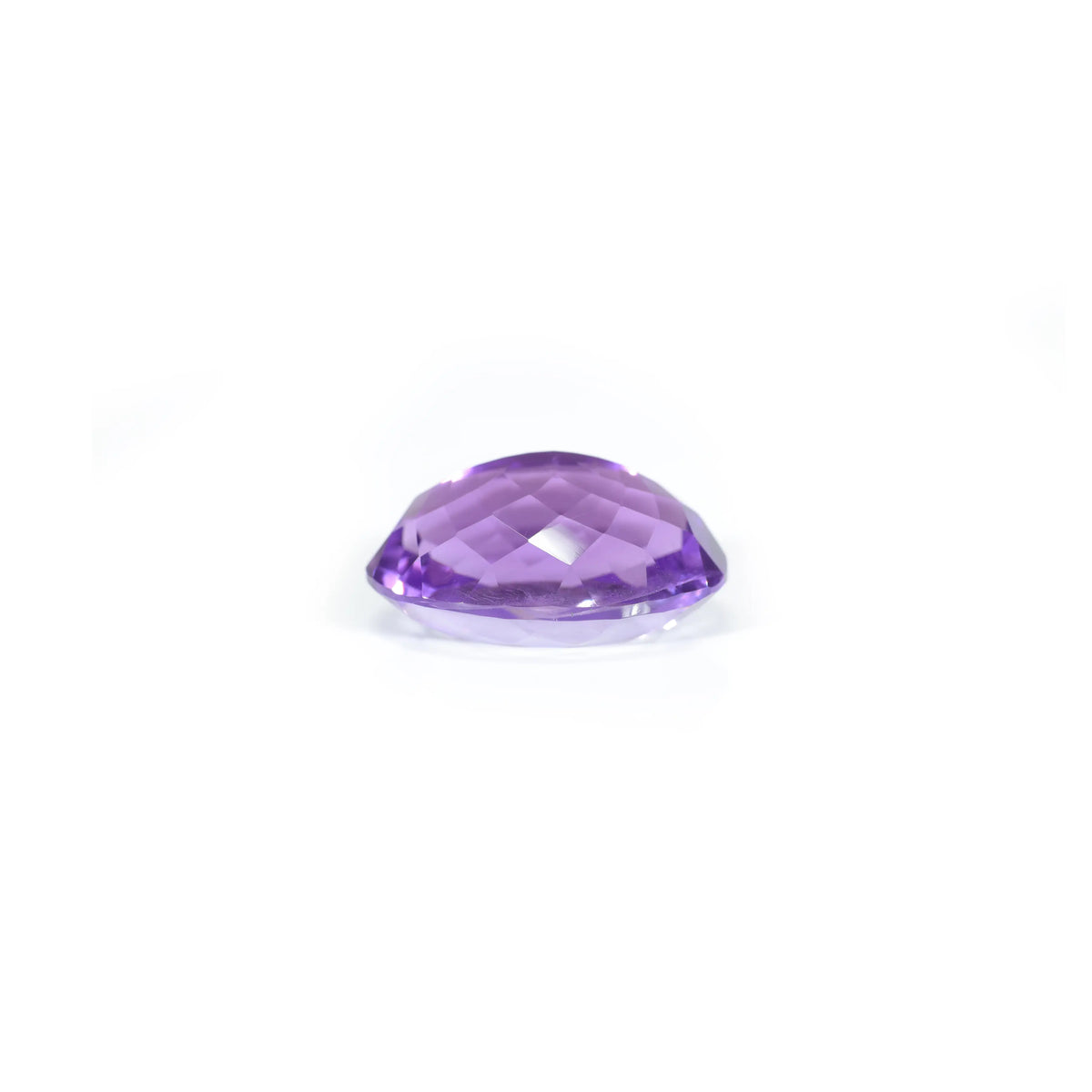 Amethyst - 13.1 Carat - Pramogh