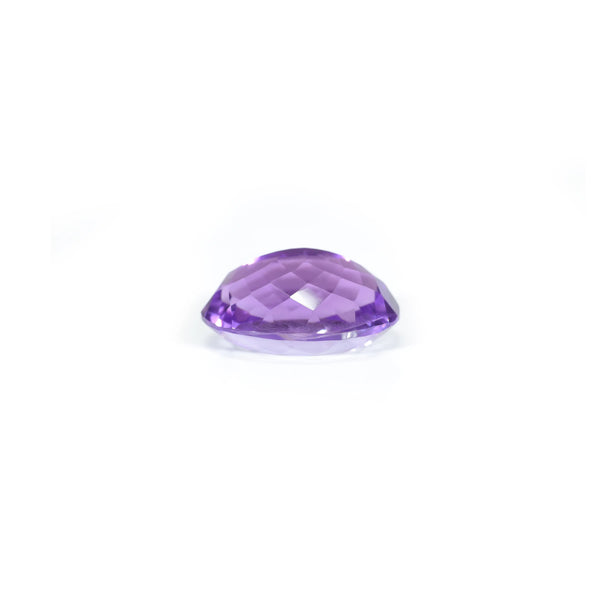 Amethyst - 13.1 Carat