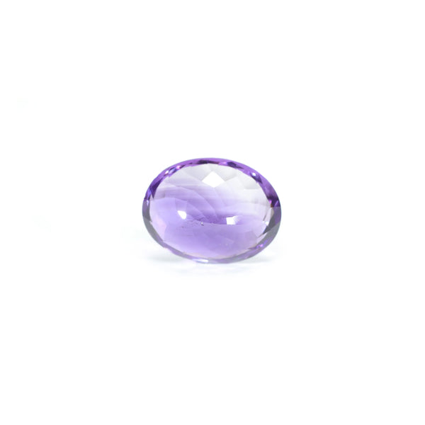 Amethyst - 14.85 Carat