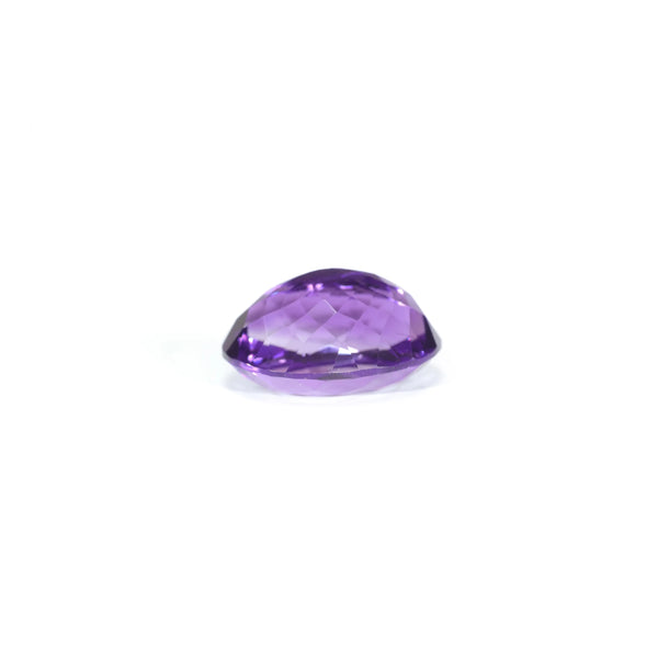 Amethyst - 14.85 Carat