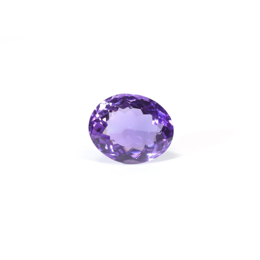 Amethyst - 8.6 Carat - Pramogh