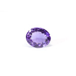Amethyst - 8.6 Carat - Pramogh
