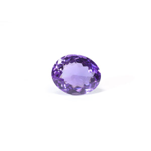 Amethyst - Kataila - 8.6 Carat - Pramogh