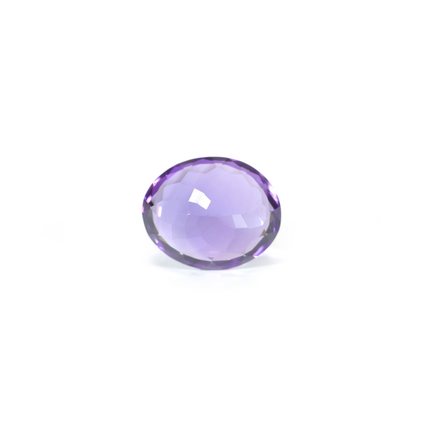 Amethyst - 8.6 Carat