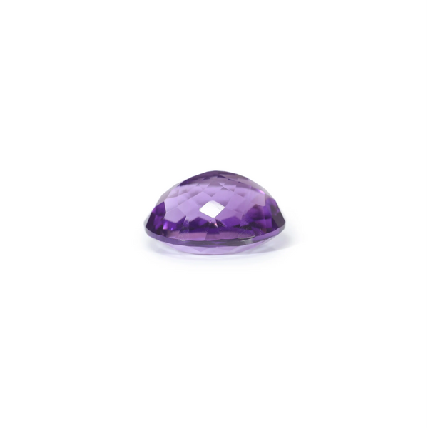 Amethyst - 8.6 Carat