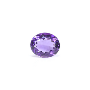 Amethyst - Kataila - 6.3 Carat - Pramogh