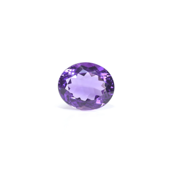 Amethyst - Kataila - 6.3 Carat - Pramogh