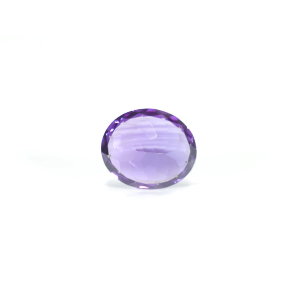 Amethyst - 6.3 Carat