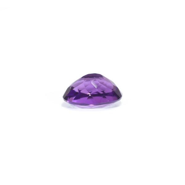 Amethyst - 6.3 Carat