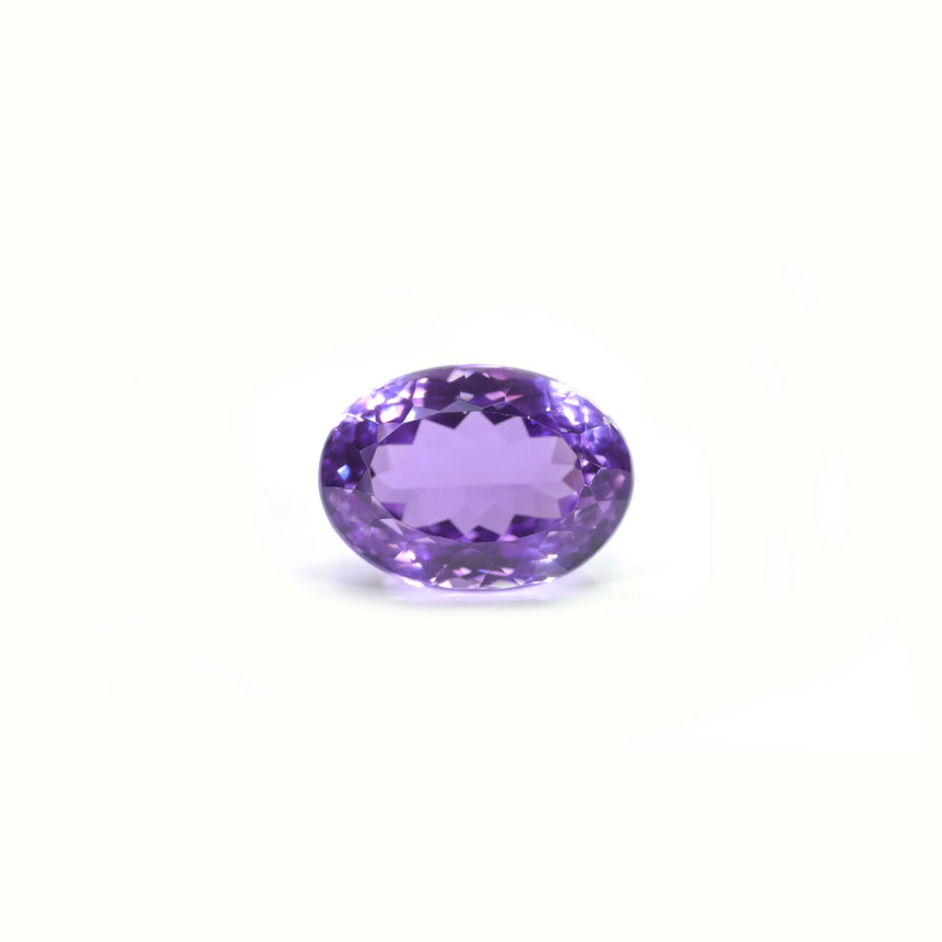 Amethyst - 13.45 Carat - Pramogh