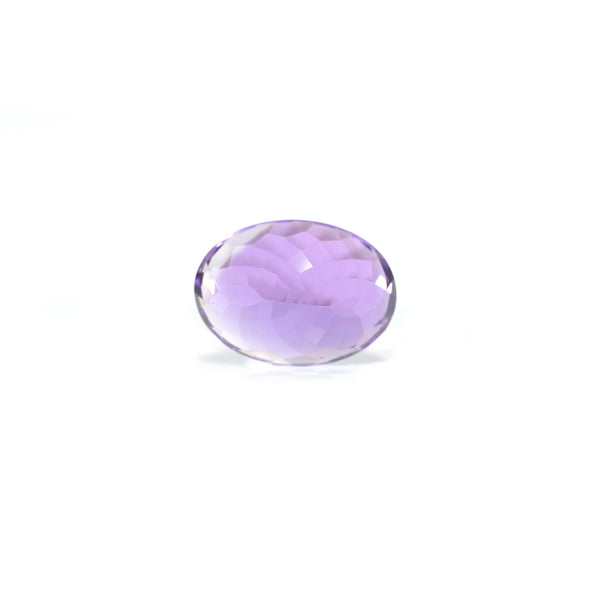 Amethyst - 13.45 Carat