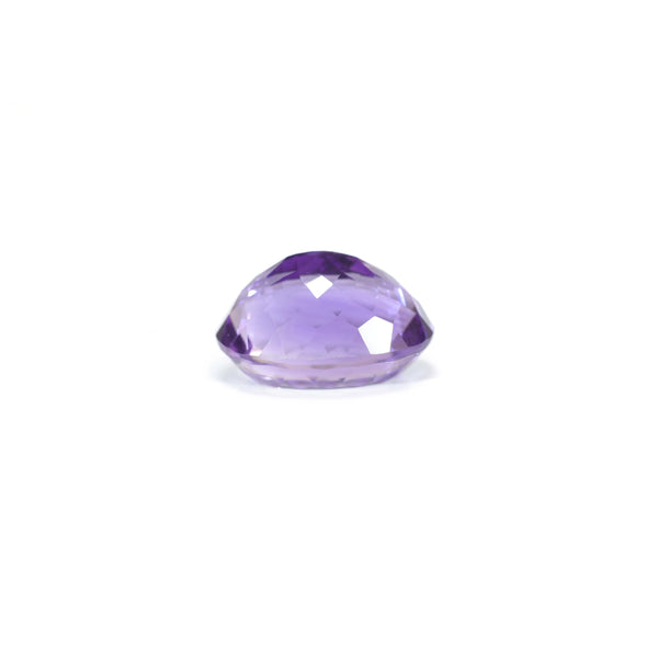 Amethyst - 13.45 Carat