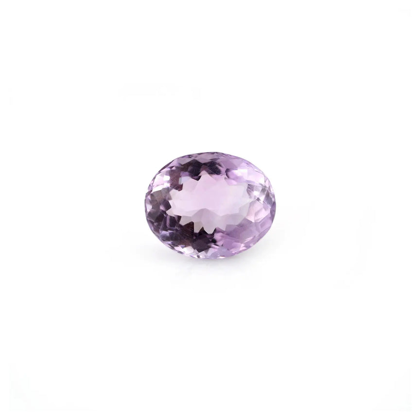 Amethyst - 7.64 Carat - Pramogh
