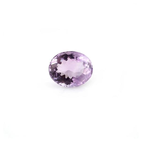 Amethyst - 7.64 Carat