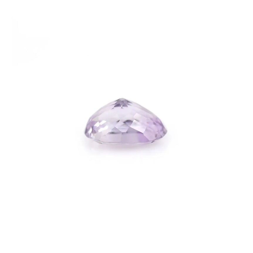 Amethyst - 7.64 Carat - Pramogh