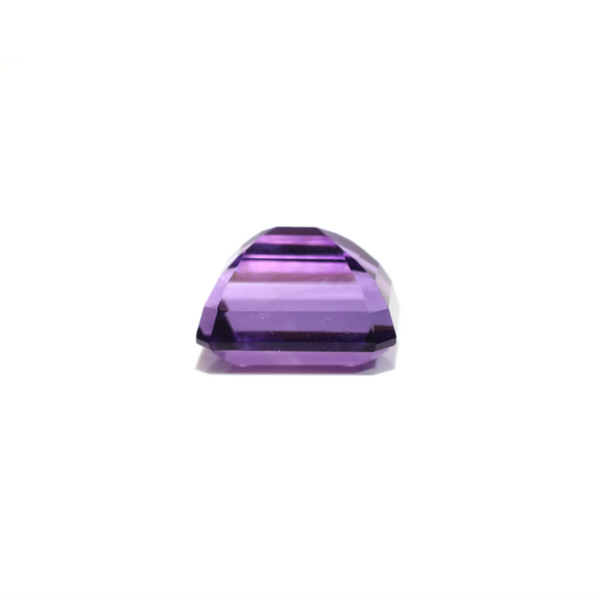 Amethyst - 10.95 Carat