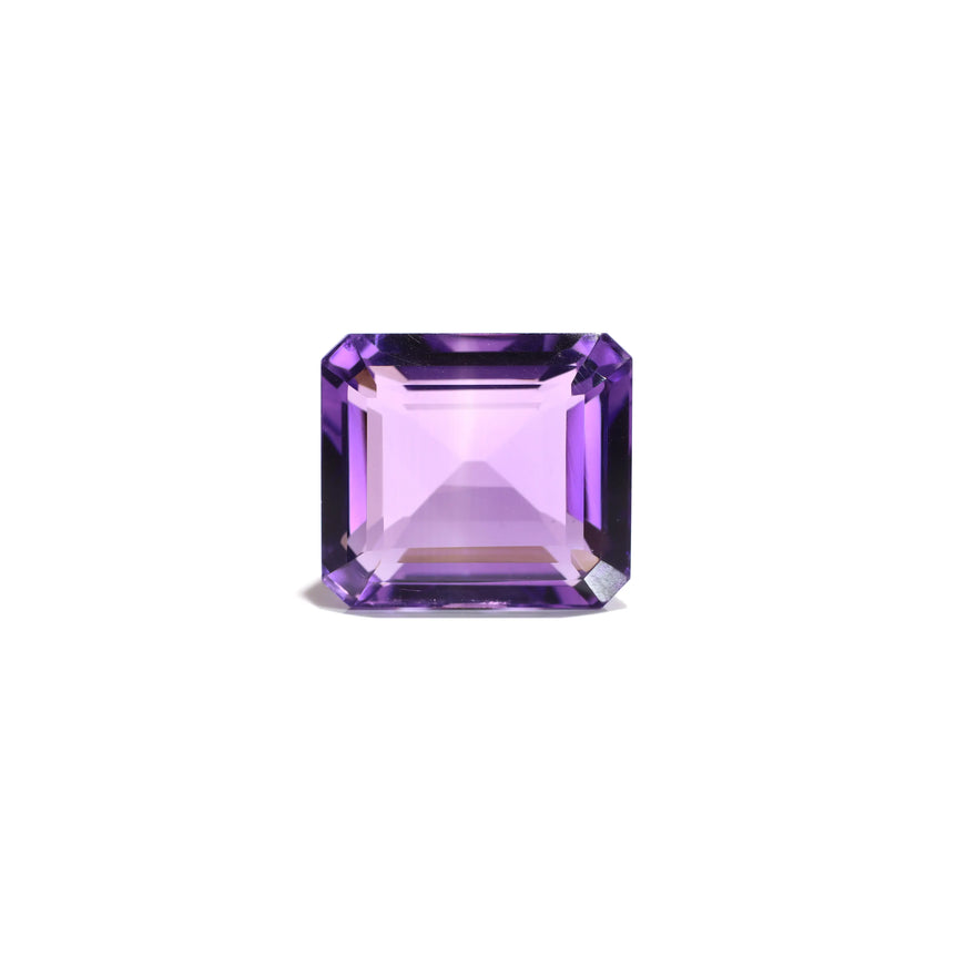 Amethyst - 12.85 Carat - Pramogh