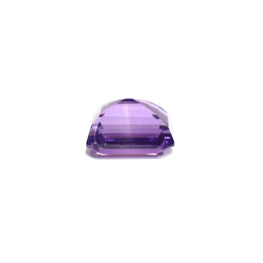 Amethyst - 12.85 Carat