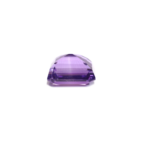Amethyst - 12.85 Carat