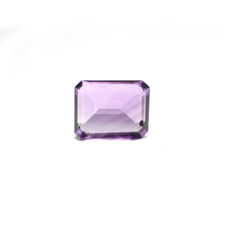 Amethyst - 8.1 Carat