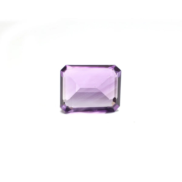Amethyst - 8.1 Carat