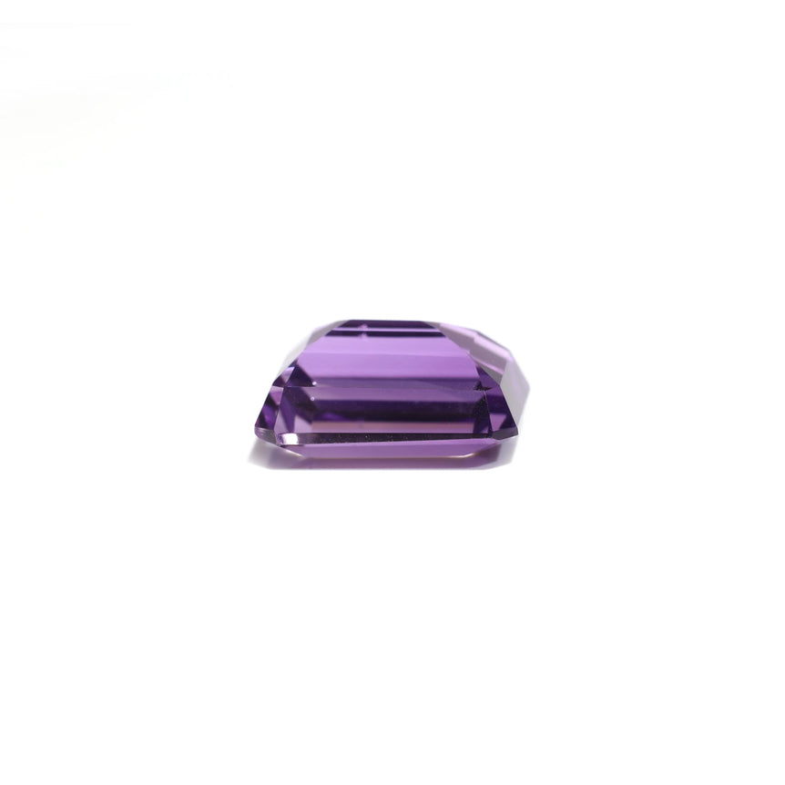 Amethyst - 8.1 Carat
