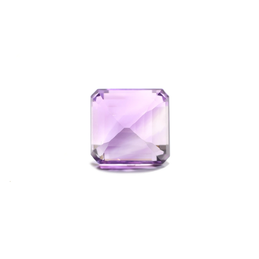 Amethyst - 11.4 Carat