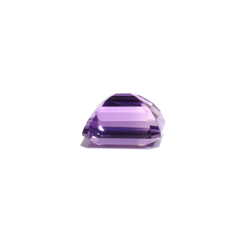 Amethyst - 8.1 Carat