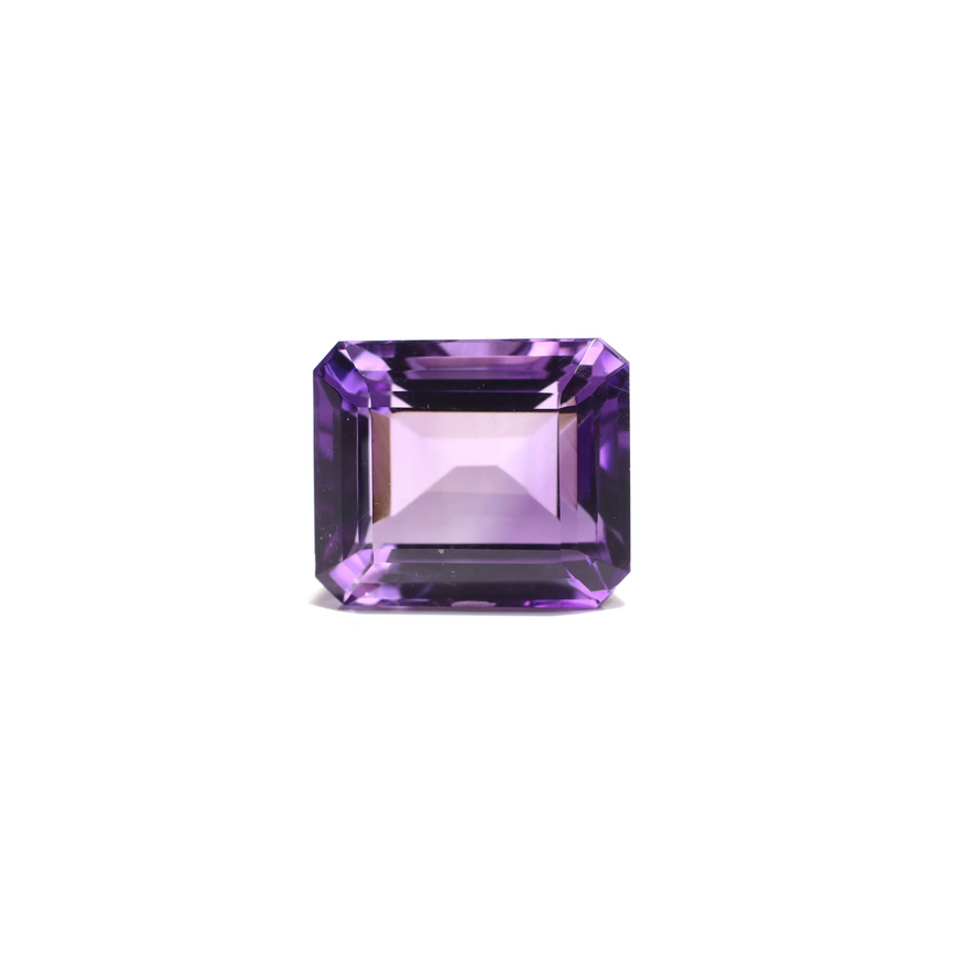 Amethyst - 9 Carat - Pramogh