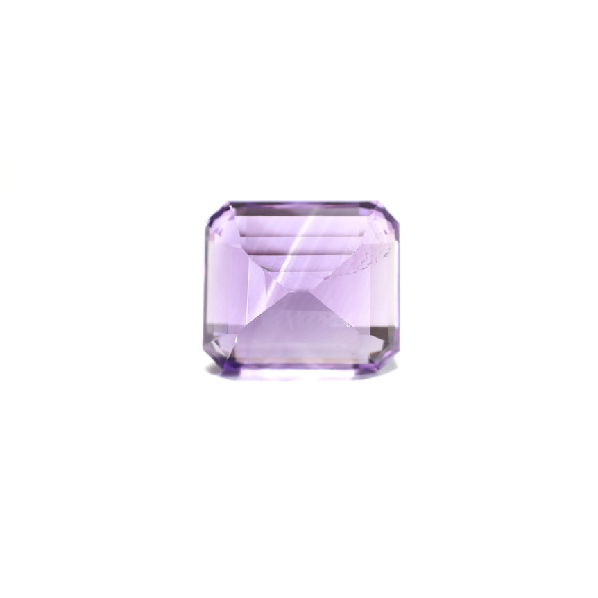 Amethyst - 8.1 Carat