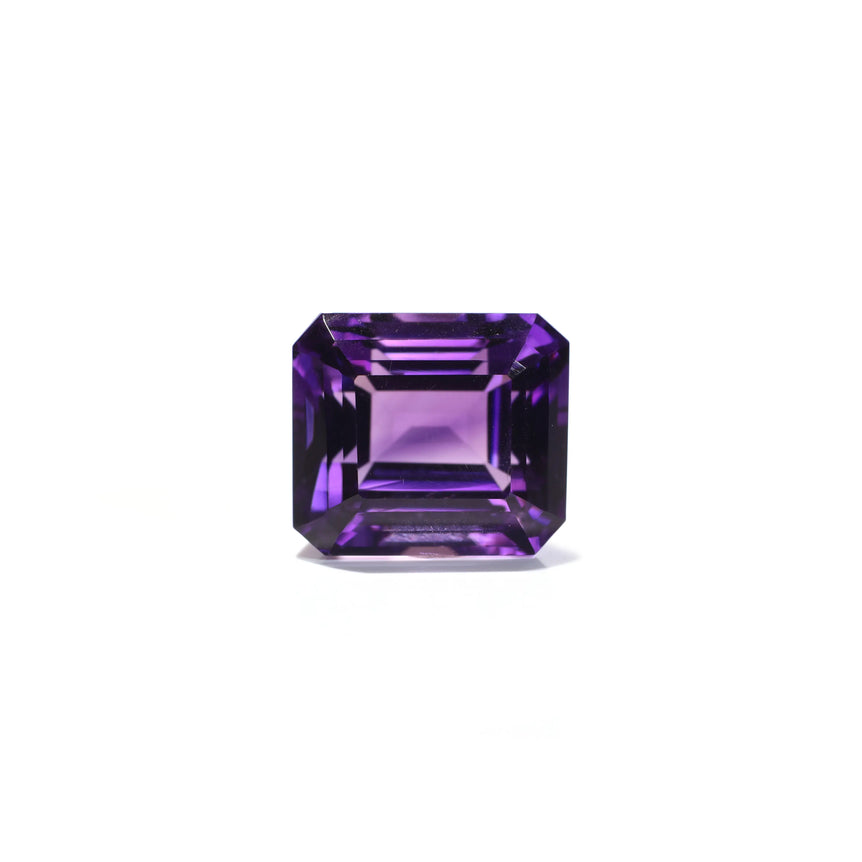 Amethyst - 12.25 Carat - Pramogh