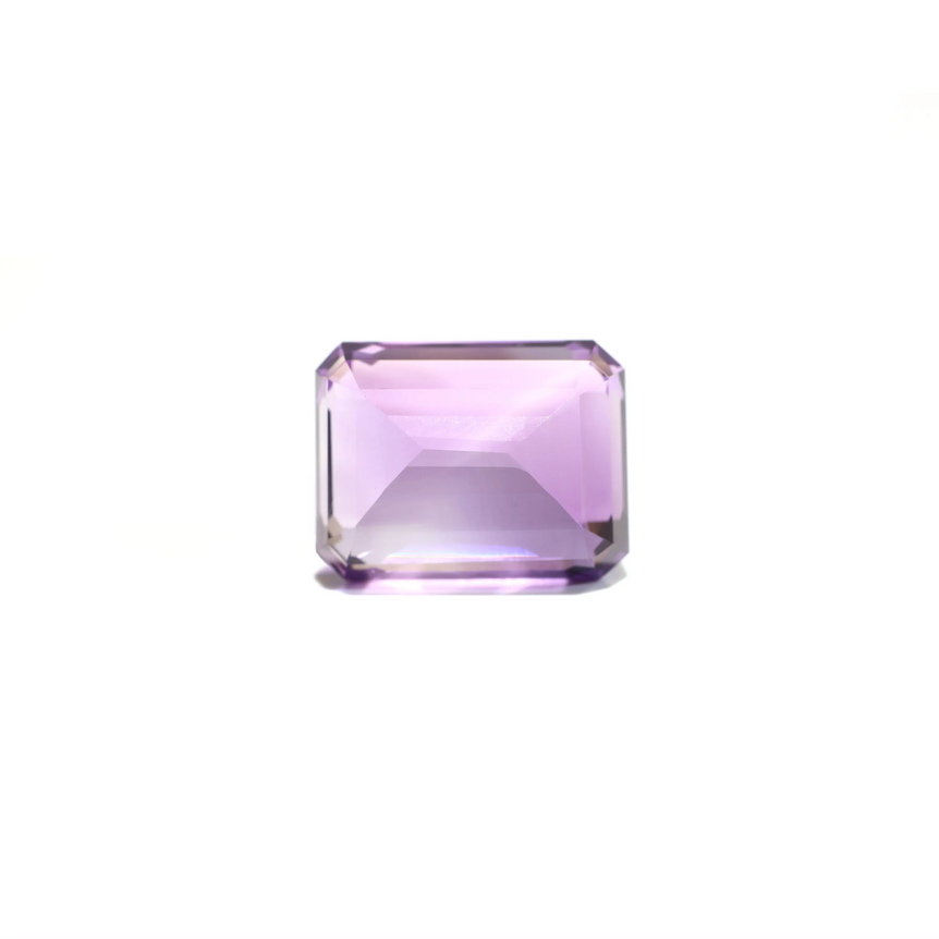 Amethyst - 10.35 Carat