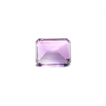 Amethyst - 10.35 Carat