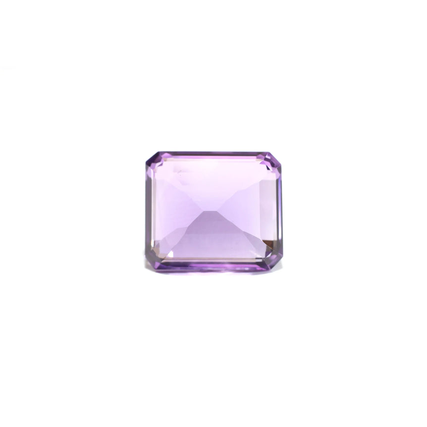 Amethyst - 10.1 Carat