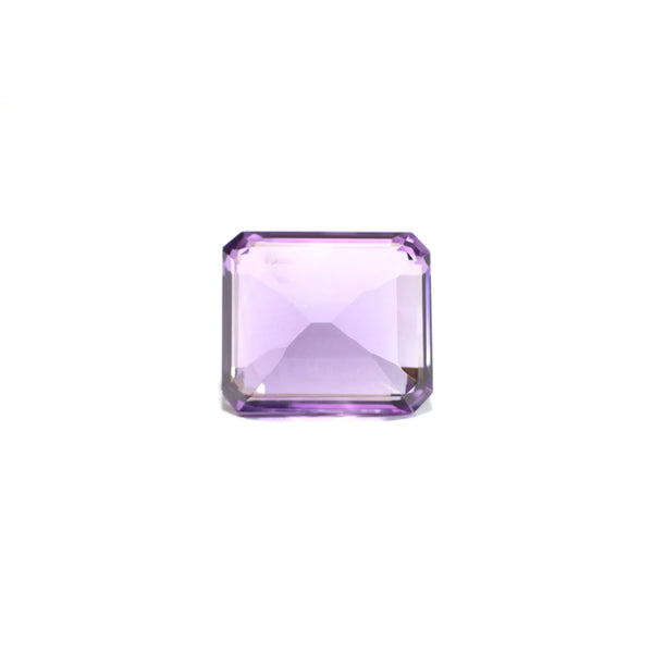 Amethyst - 10.1 Carat