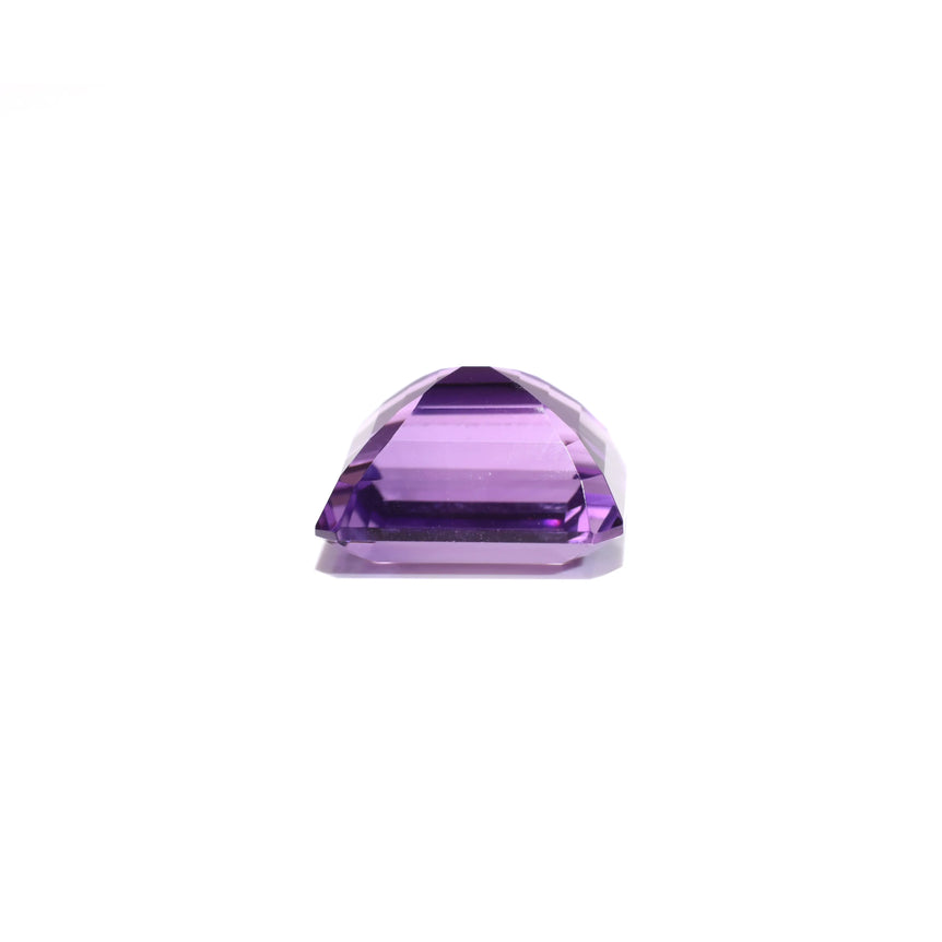 Amethyst - 10.1 Carat