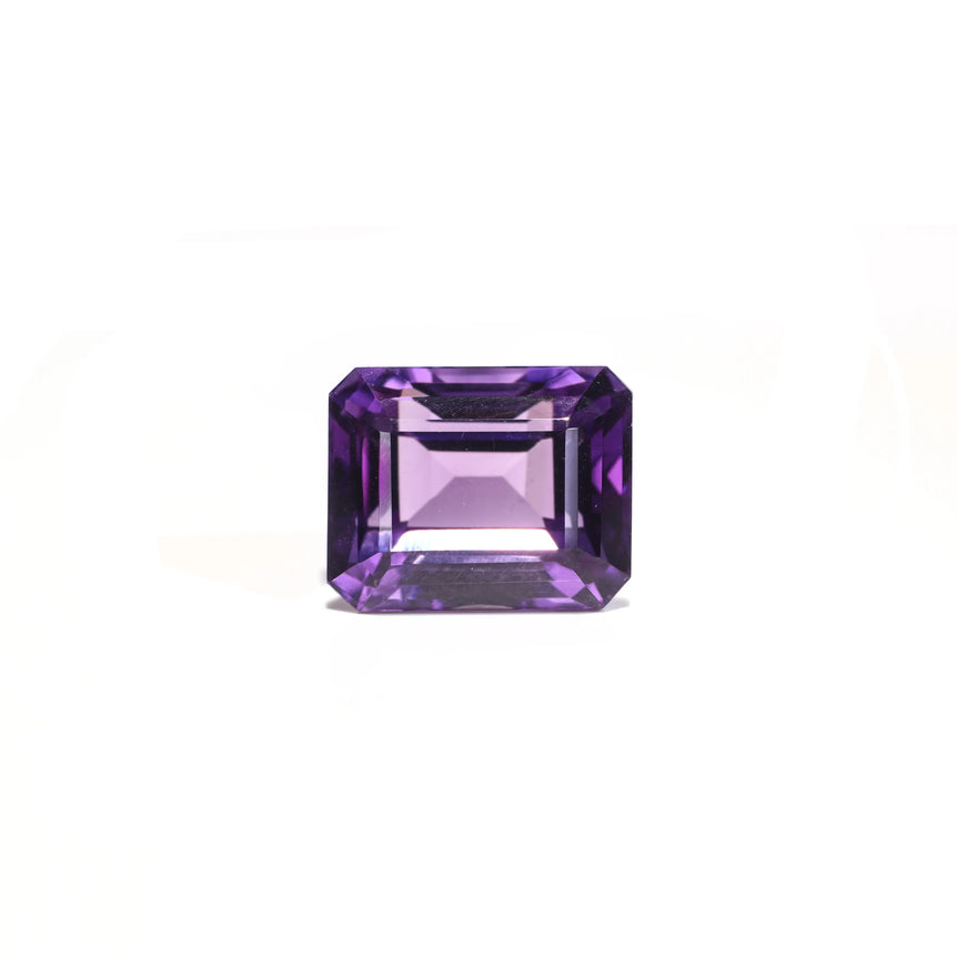 Amethyst - 8.3 Carat - Pramogh