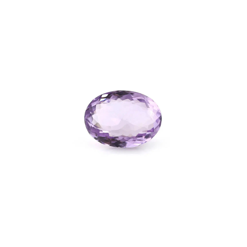 Amethyst - 8.48 Carat - Pramogh